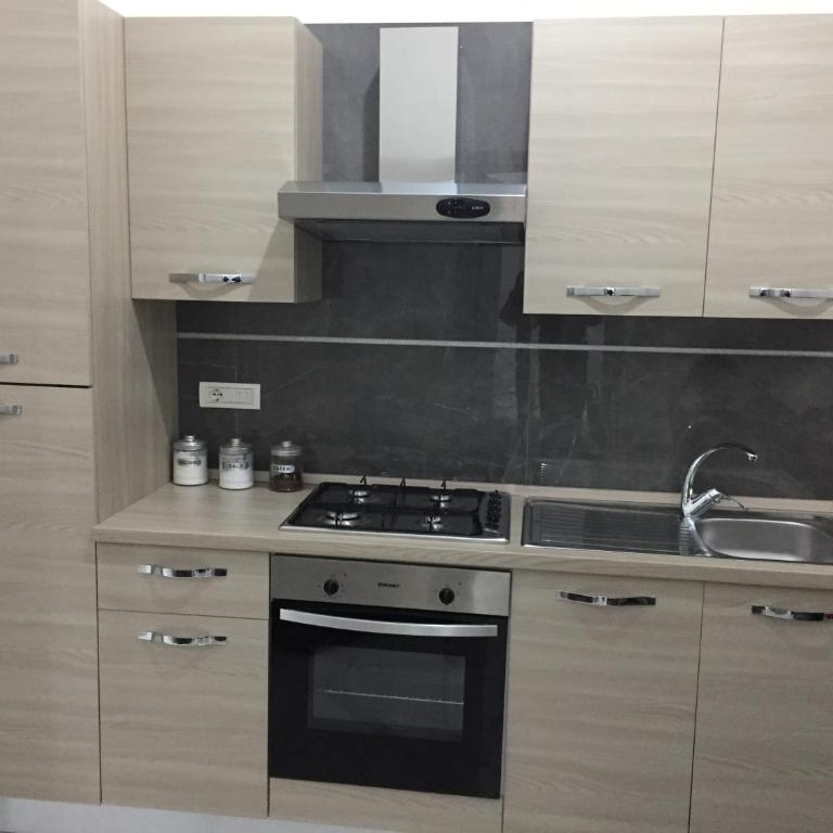 Casa Toto' - Two-Bedroom Apartment (8 Adults) - 11