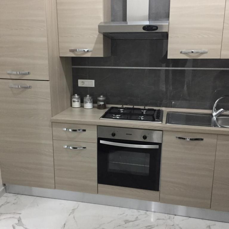 Casa Toto' - Two-Bedroom Apartment (8 Adults) - 1