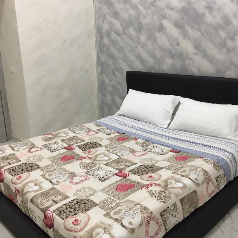 Casa Toto' - Two-Bedroom Apartment (8 Adults) - 6