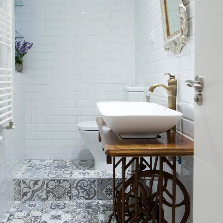 Elegante y amplio, junto a la Plaza Mayor - Apartamento de 3 dormitorios - 36