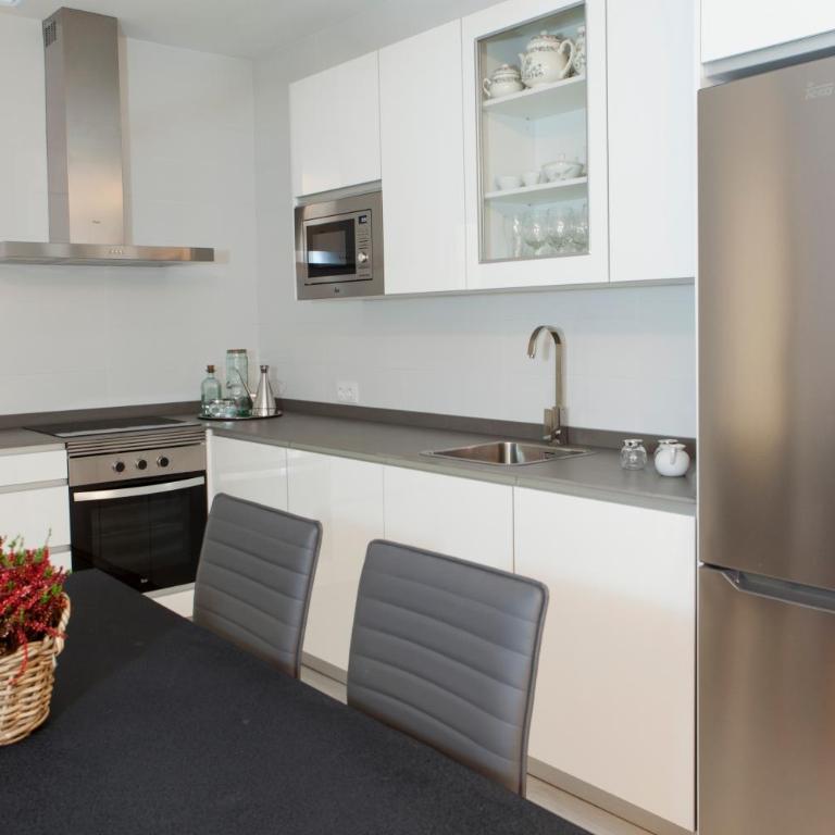 Elegante y amplio, junto a la Plaza Mayor - Apartamento de 3 dormitorios - 12