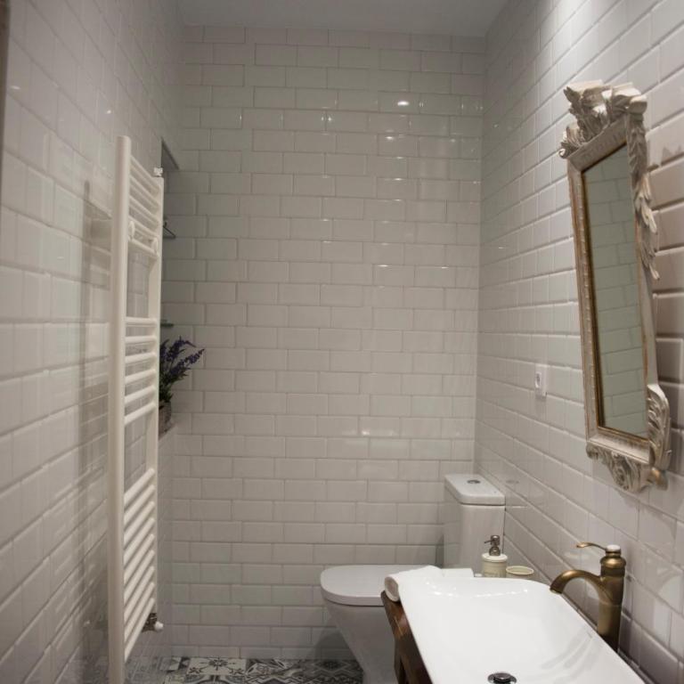 Elegante y amplio, junto a la Plaza Mayor - Apartamento de 3 dormitorios - 37