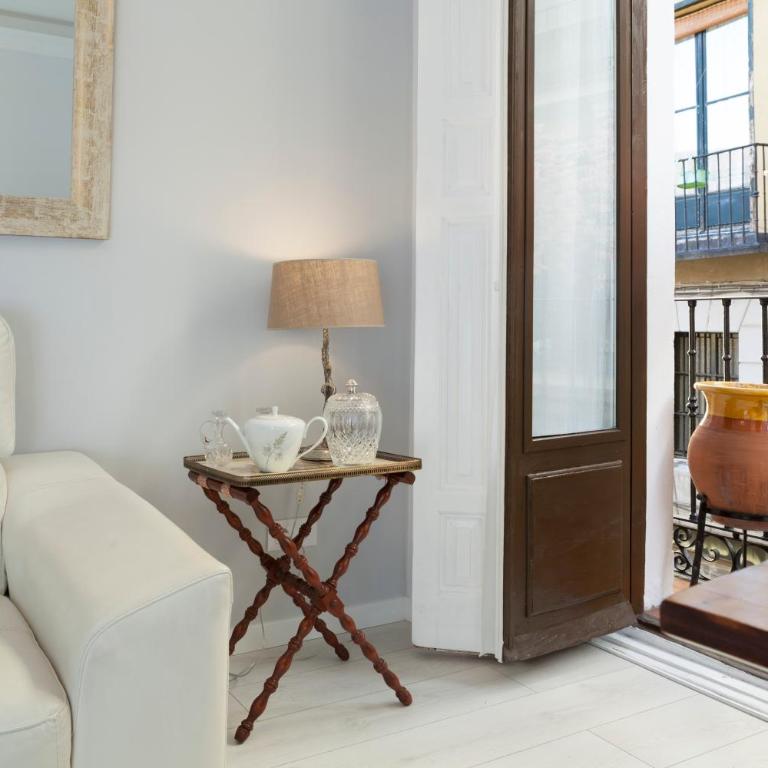 Elegante y amplio, junto a la Plaza Mayor - Apartamento de 3 dormitorios - 3