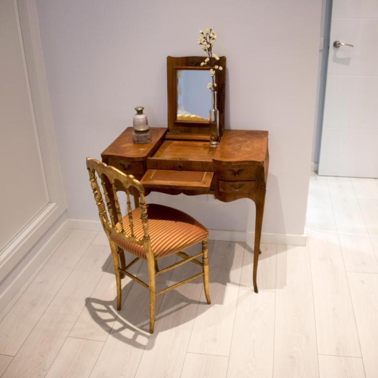 Elegante y amplio, junto a la Plaza Mayor - Apartamento de 3 dormitorios - 17