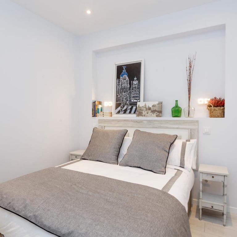 Elegante y amplio, junto a la Plaza Mayor - Apartamento de 3 dormitorios - 34