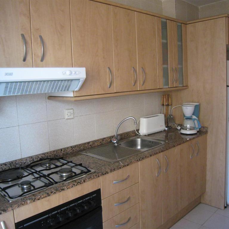 Apartamentos Turísticos Hawaii 4-5 - Apartamento de 2 dormitorios (4-5 adultos) - 2
