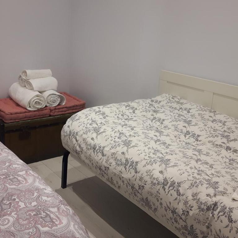 Elegante y amplio, junto a la Plaza Mayor - Apartamento de 3 dormitorios - 46