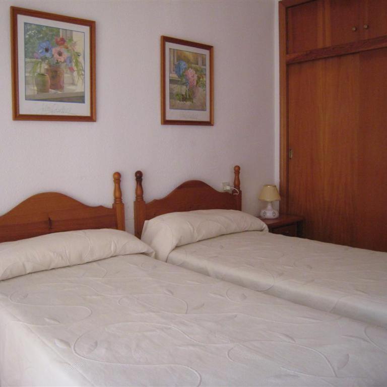 Apartamentos Turísticos Hawaii 4-5 - Apartamento de 1 dormitorio (2-3 adultos) - 5