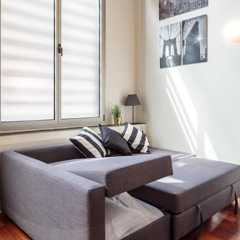 Modern and Trendy Duplex next to Paseo de Gracia - Apartment - 18