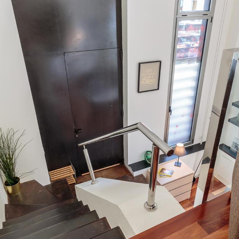 Modern and Trendy Duplex next to Paseo de Gracia - Apartment - 5