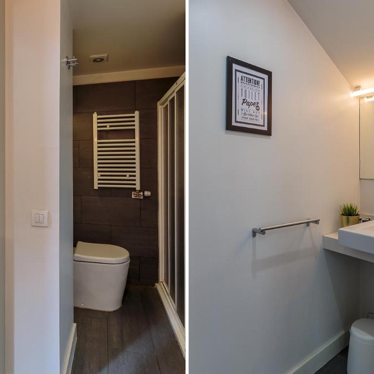Modern and Trendy Duplex next to Paseo de Gracia - Apartment - 16