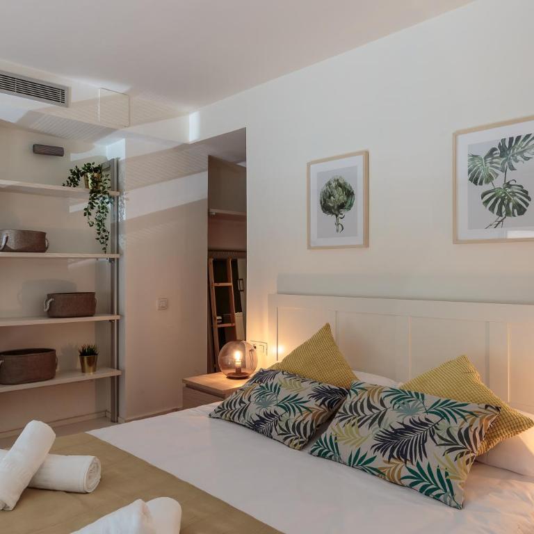 Modern and Trendy Duplex next to Paseo de Gracia - Apartment - 7