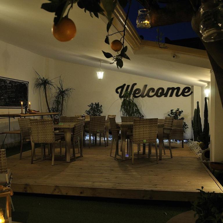 V&V Suite & Breakfast - Camera Familiare Deluxe - 30