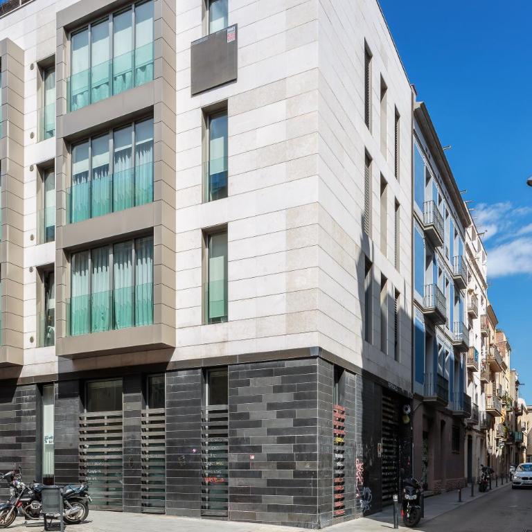 Modern and Trendy Duplex next to Paseo de Gracia - Apartment - 22