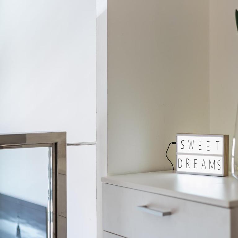 Modern and Trendy Duplex next to Paseo de Gracia - Apartment - 9