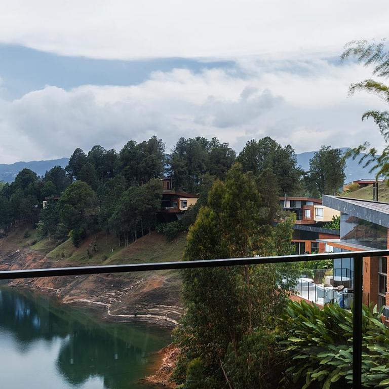 Luxé Cabañas - Deluxe Villa - 6