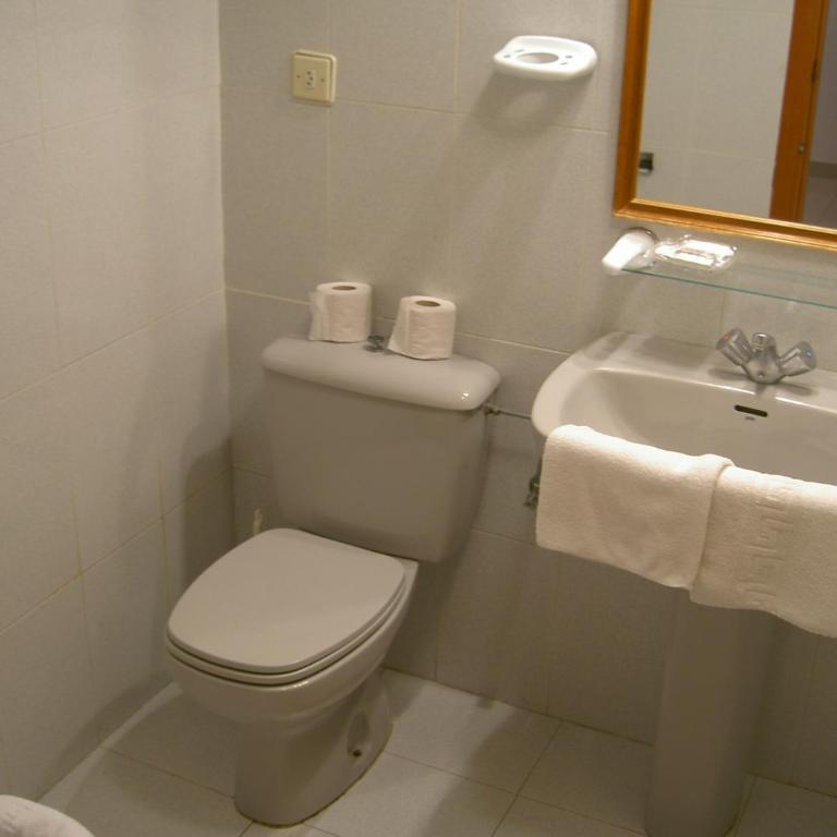 Apartamentos Turísticos Hawaii 4-5 - Apartamento de 1 dormitorio (2-3 adultos) - 8