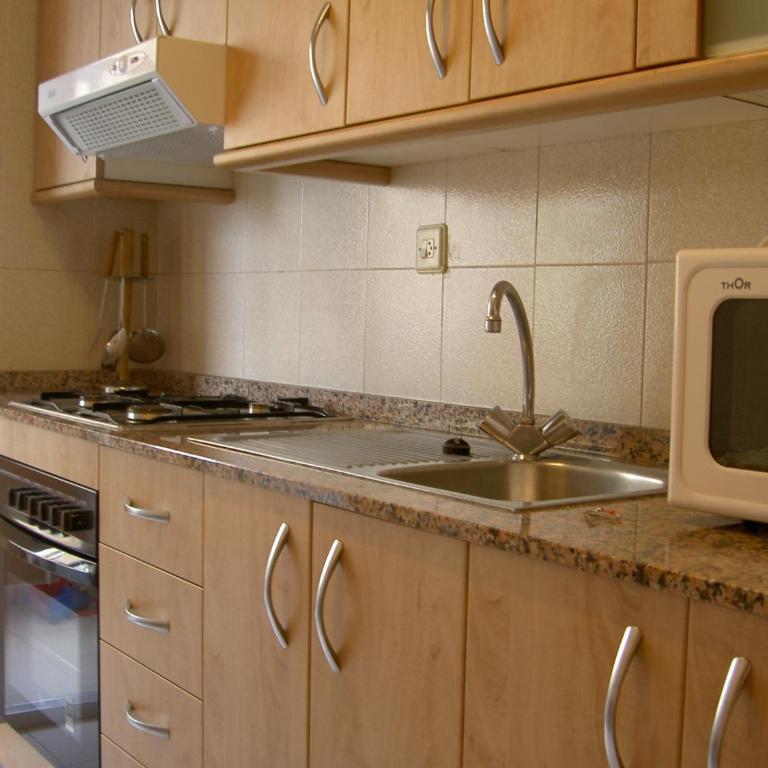Apartamentos Turísticos Hawaii 4-5 - Apartamento de 2 dormitorios (4-5 adultos) - 4