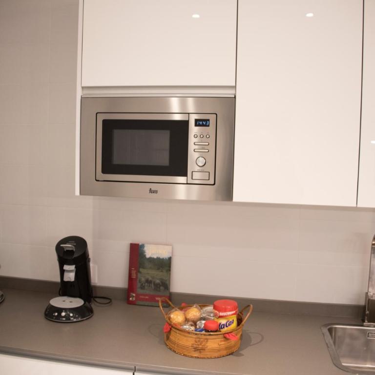 Elegante y amplio, junto a la Plaza Mayor - Apartamento de 3 dormitorios - 2