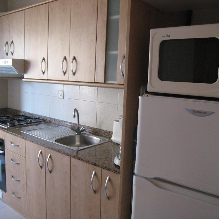 Apartamentos Turísticos Hawaii 4-5 - Apartamento de 1 dormitorio (2-3 adultos) - 9