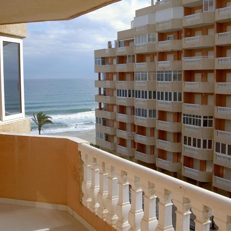 Apartamentos Turísticos Hawaii 4-5 - Apartamento de 1 dormitorio (2-3 adultos) - 4