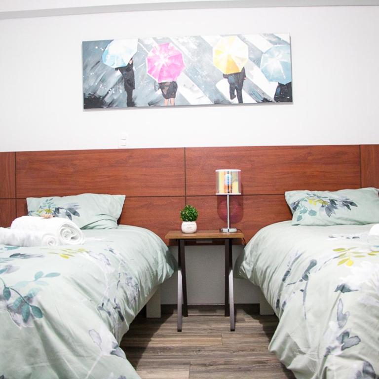 Cuzco Apartment - Apartment - 24