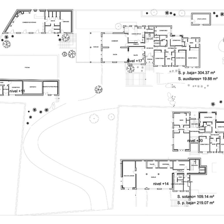 Villa Maricel - Villa (26 adultos) - 5
