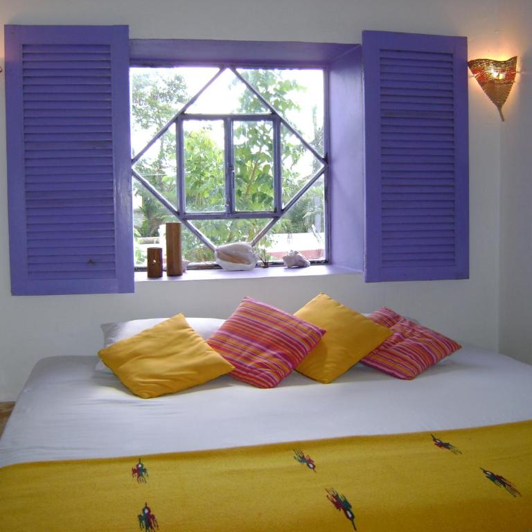 Amaranto Bed and Breakfast - Bungalow Superior - 2
