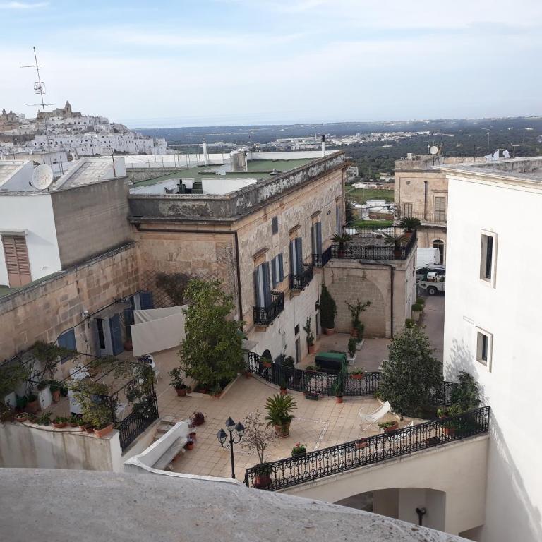 Attico Ostuni - Appartamento Attico - 16