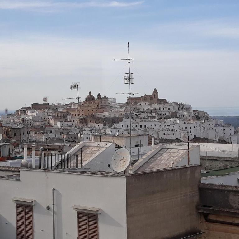 Attico Ostuni - Appartamento Attico - 15