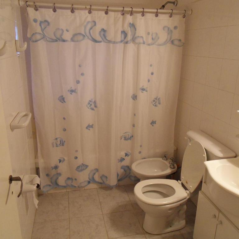 Complejo Marce - Apartamento Dúplex - 19