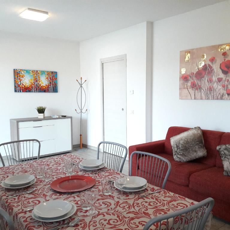 Villaggio Esmera - Appartamento con 1 Camera da Letto - 13