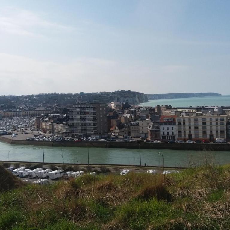 Le BETHENCOURT - Appartement - 1
