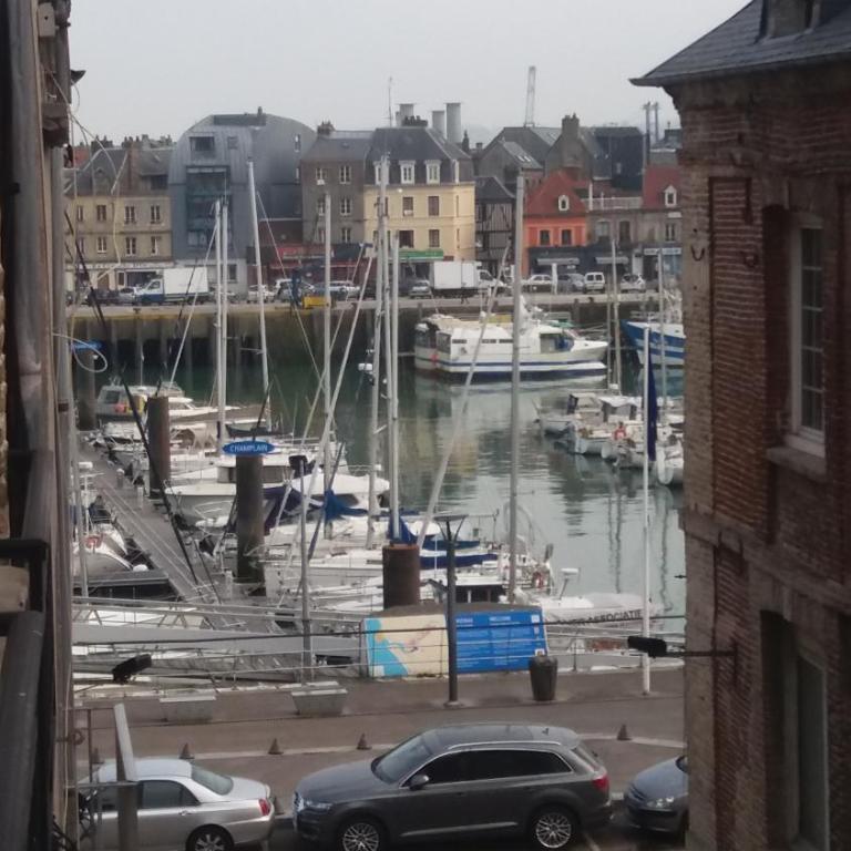 Le BETHENCOURT - Appartement - 3