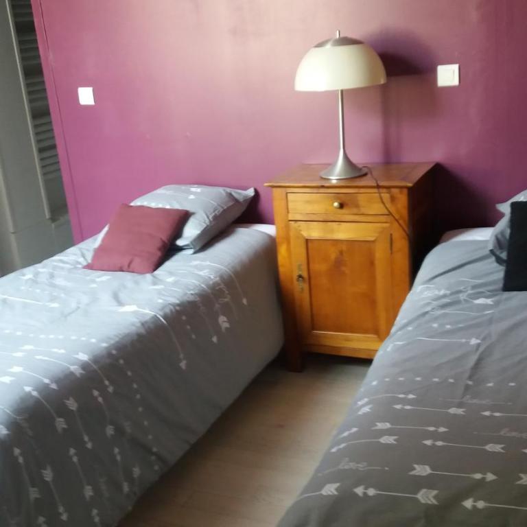 Le BETHENCOURT - Appartement - 4