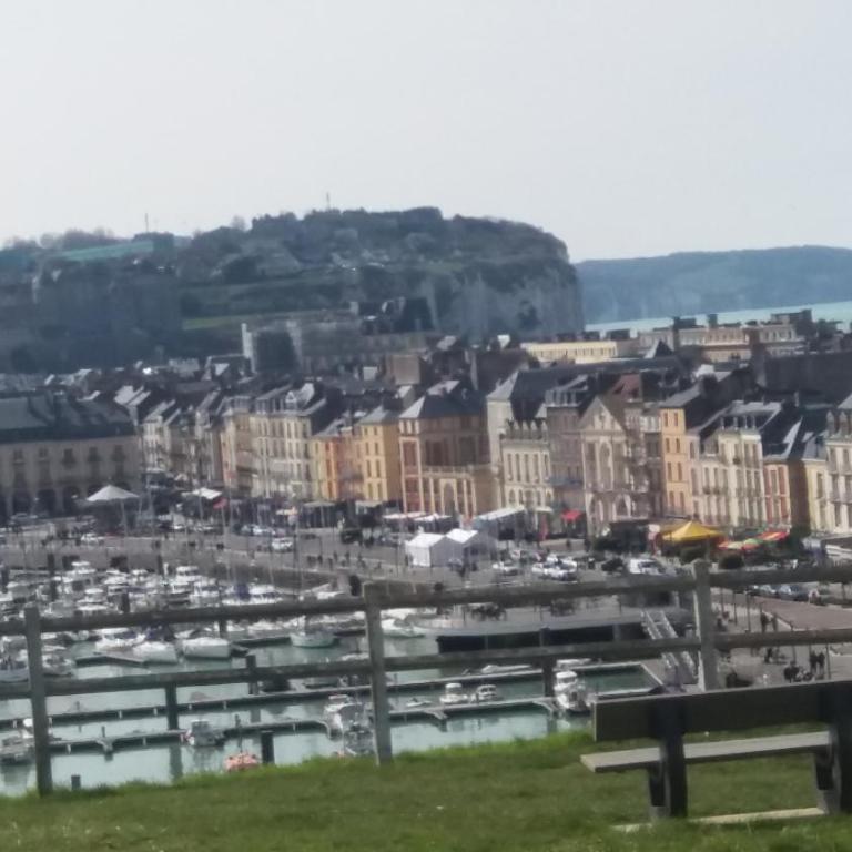 Le BETHENCOURT - Appartement - 7