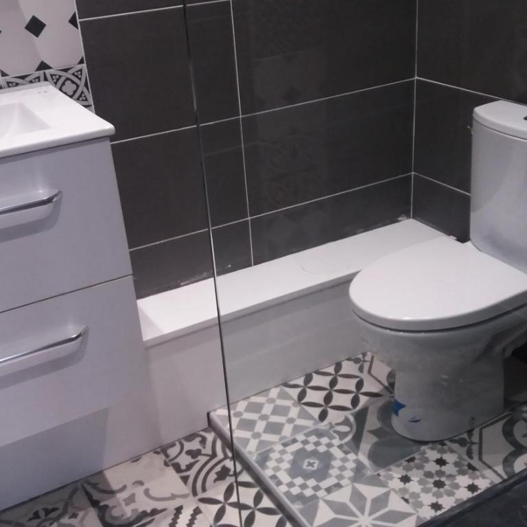 Le BETHENCOURT - Appartement - 9