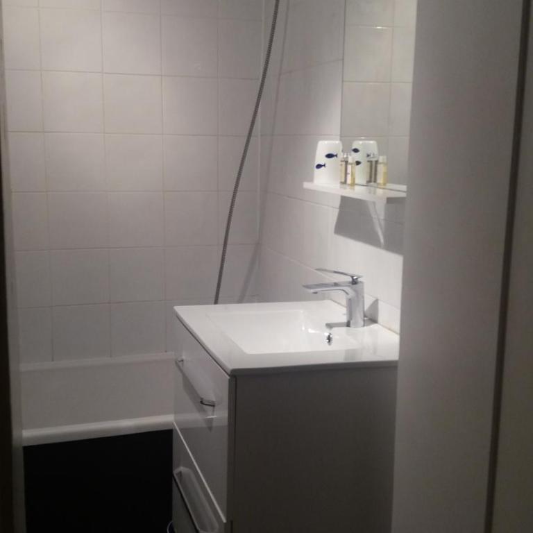 Le BETHENCOURT - Appartement - 10
