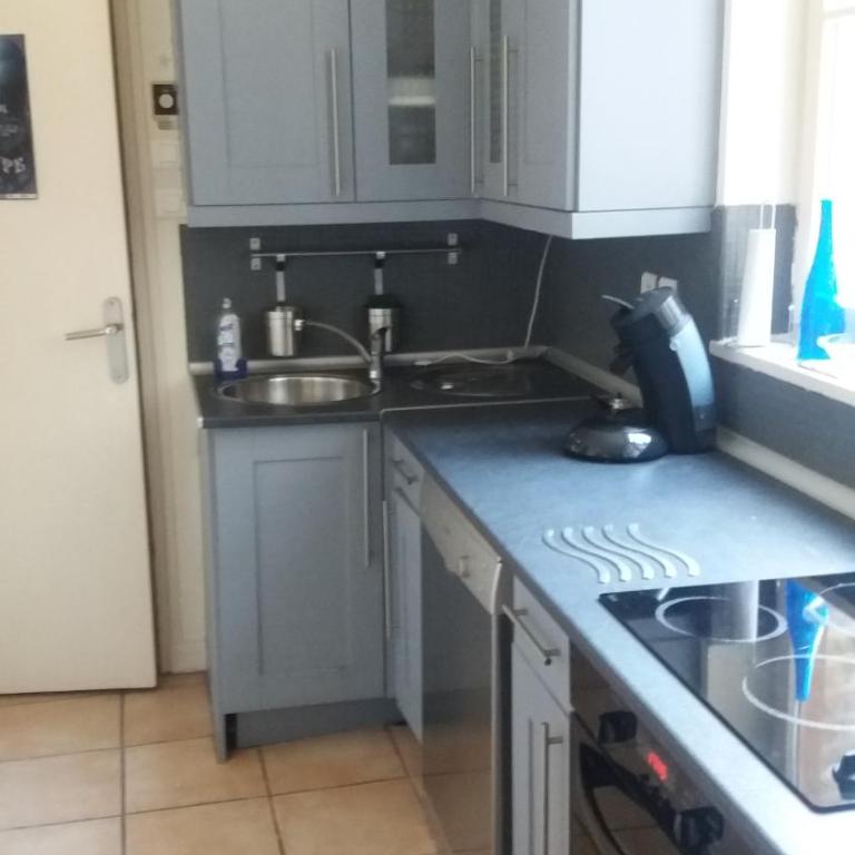 Le BETHENCOURT - Appartement - 13