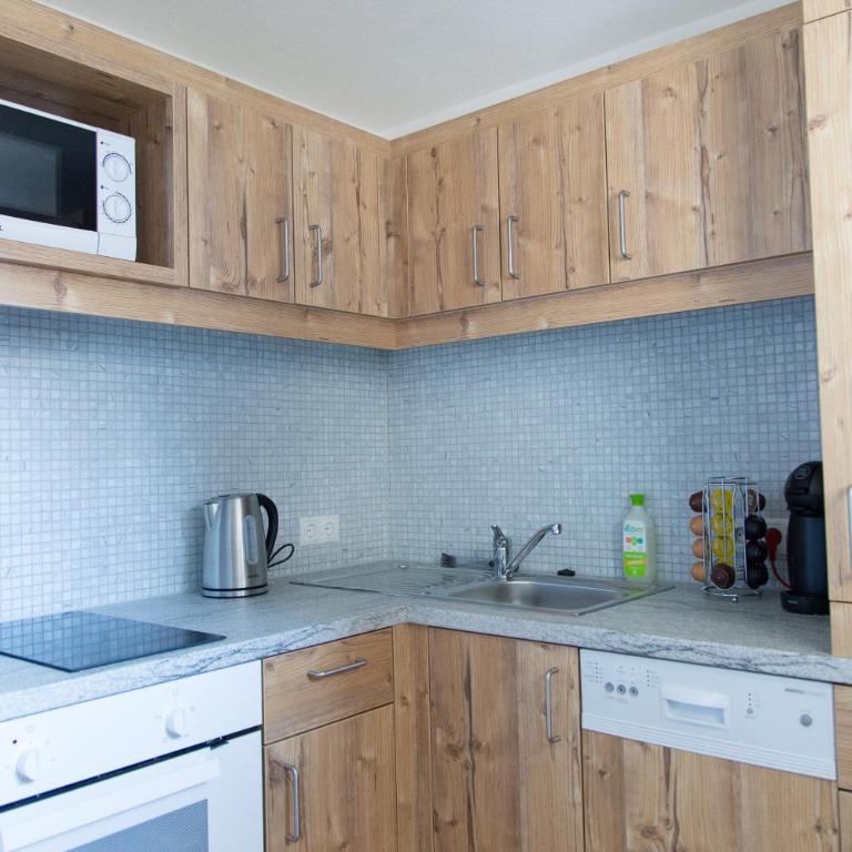 Haidegger Appartements - Studio-Apartment - 2