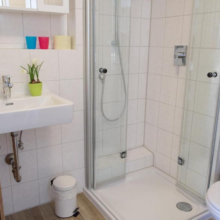 Haidegger Appartements - Studio-Apartment - 1