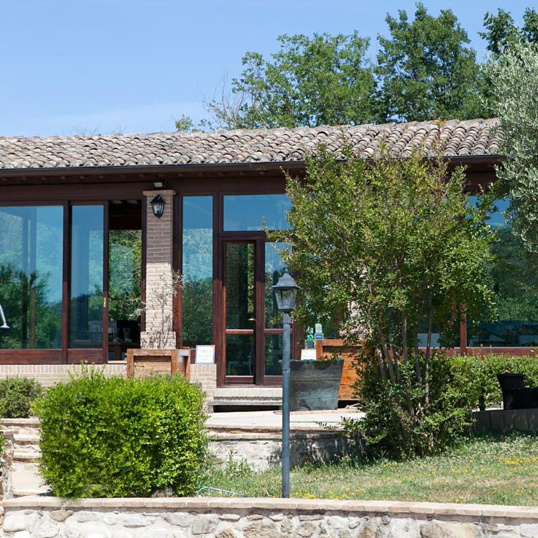 Villa Morgana - Villa Deluxe - 2