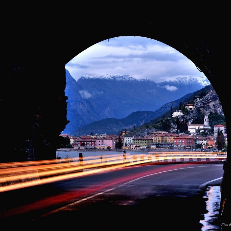 Little Arco Guest House - Appartamento con 1 Camera da Letto - 51
