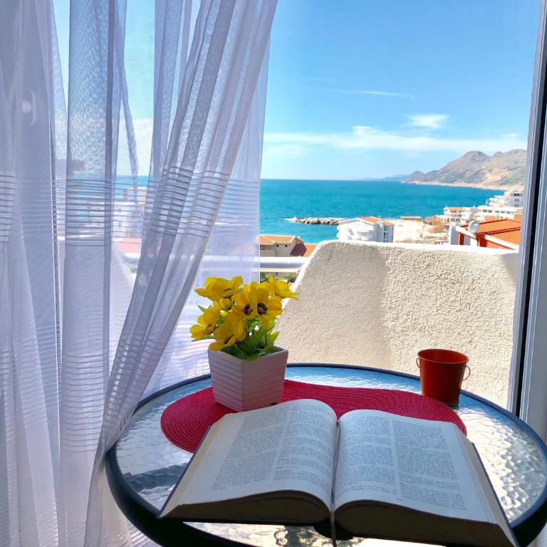 Studios Seaview - One-Bedroom Apartment - 16
