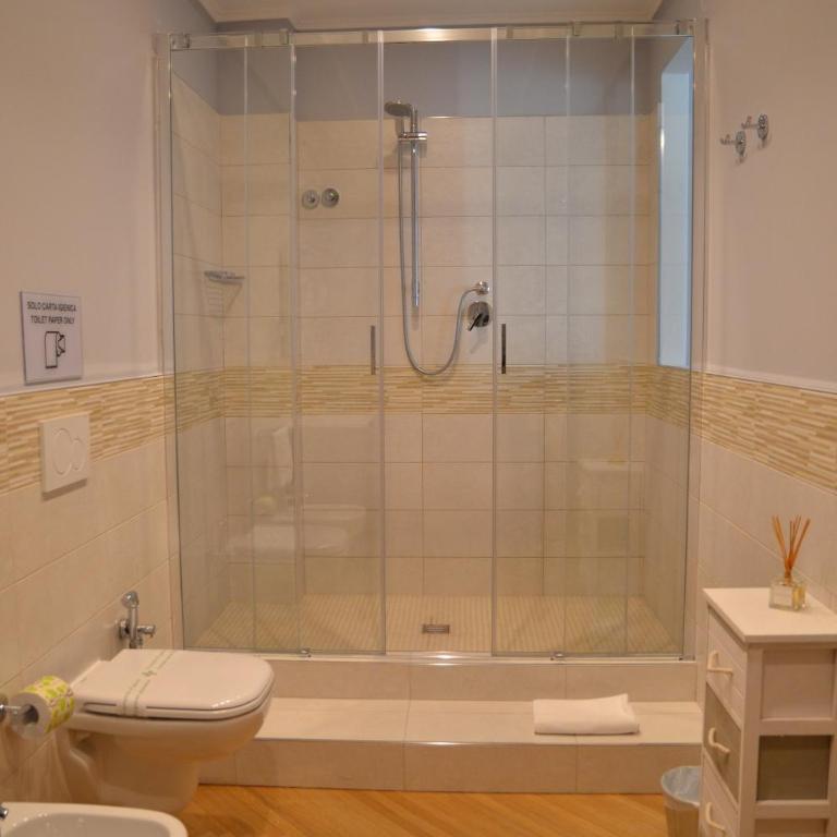 Room 56 - Junior Suite con Balcone - 3