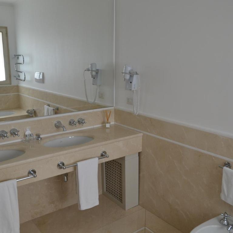 Room 56 - Suite con Balcone - 7