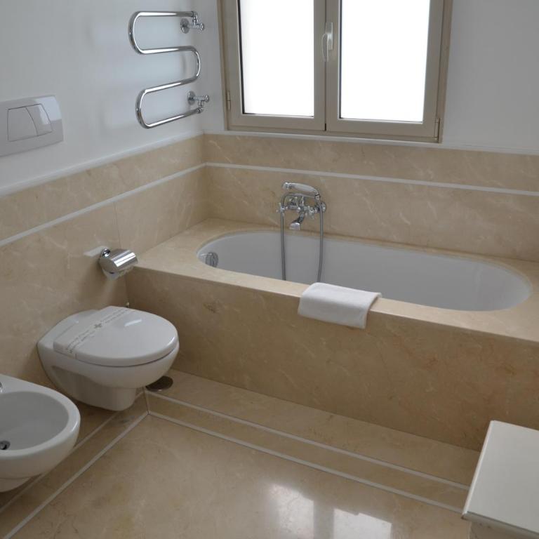 Room 56 - Suite con Balcone - 9