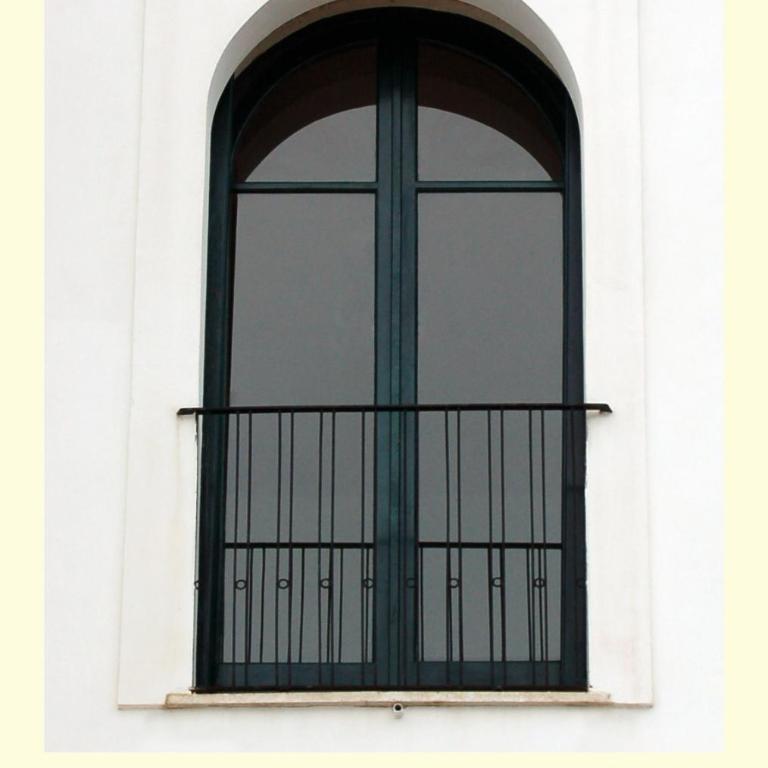 Hotel Lido Mediterranee - Standard Double or Twin Room with Sea View - 2