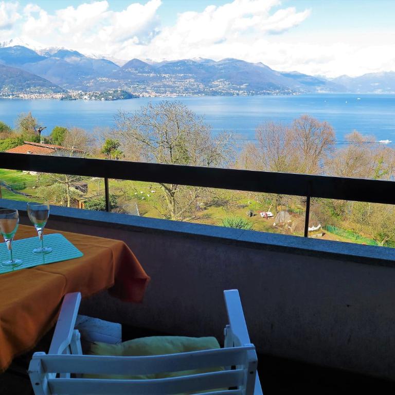Thommy - Appartamento con Vista Lago - 2