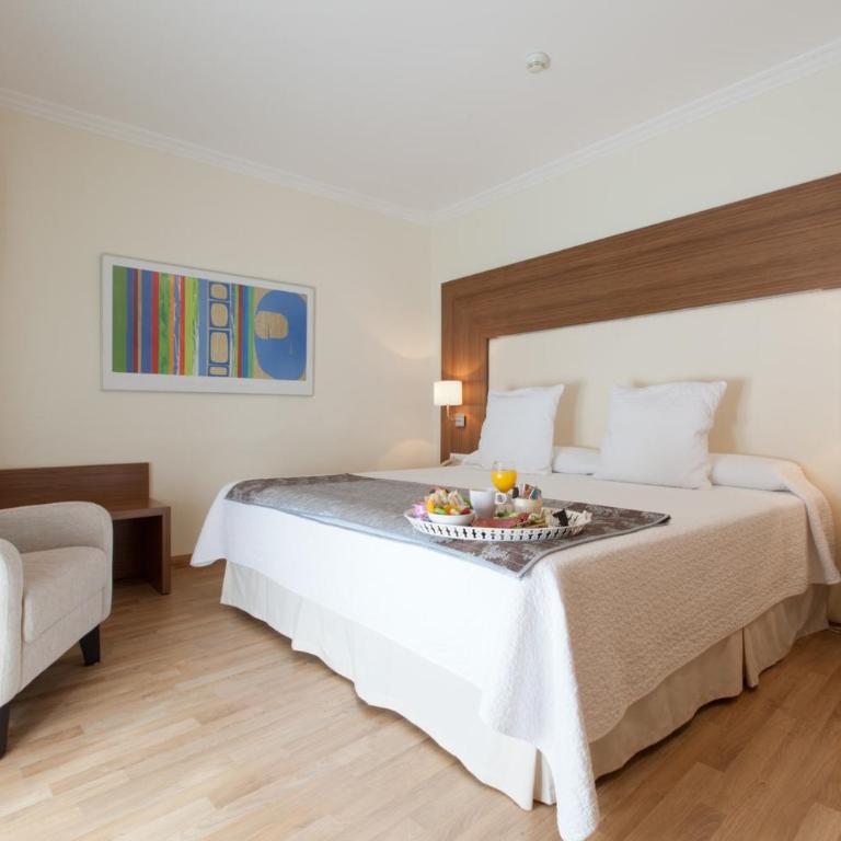 Hotel MR Costa Blanca - Habitación Doble Superior - 2